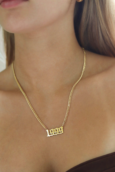 Personalized Jewelry