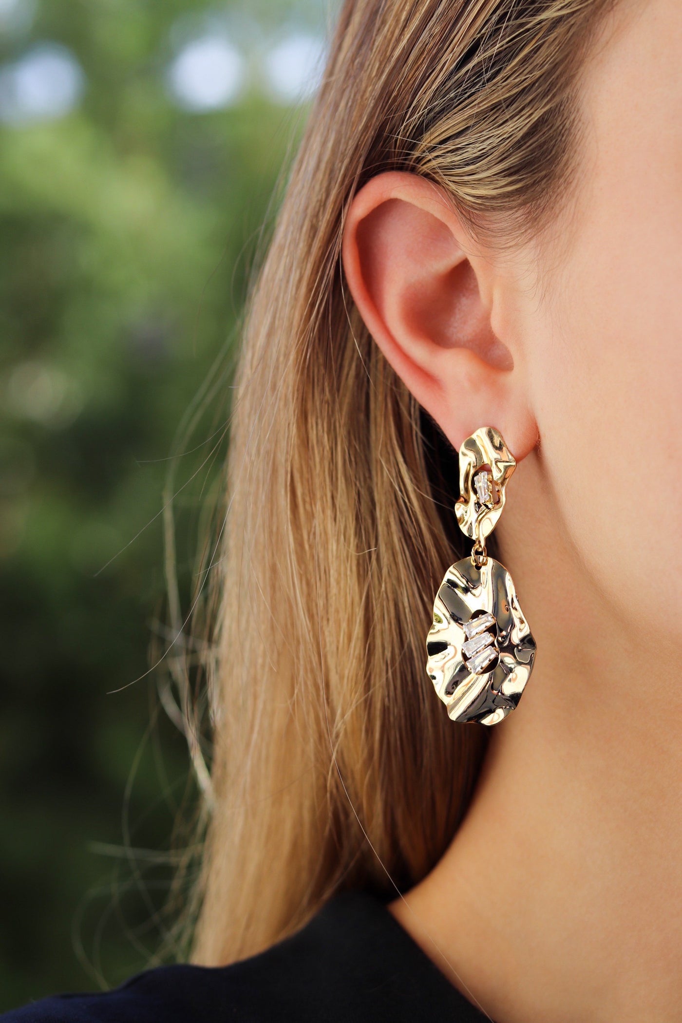 Talia Earrings