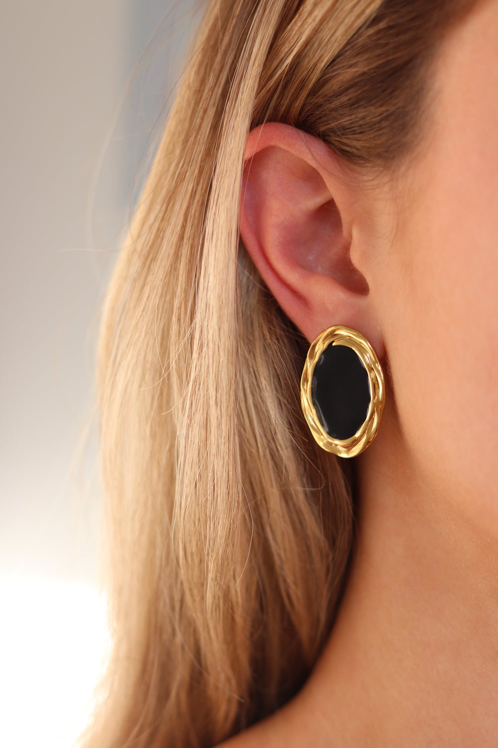 Carmen Earrings