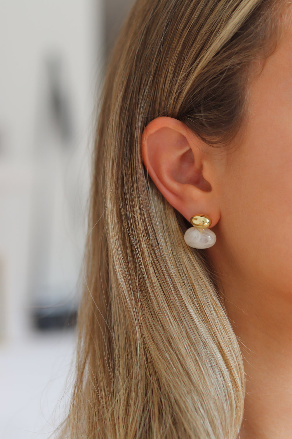Ava Earrings