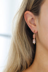 Ember Earrings