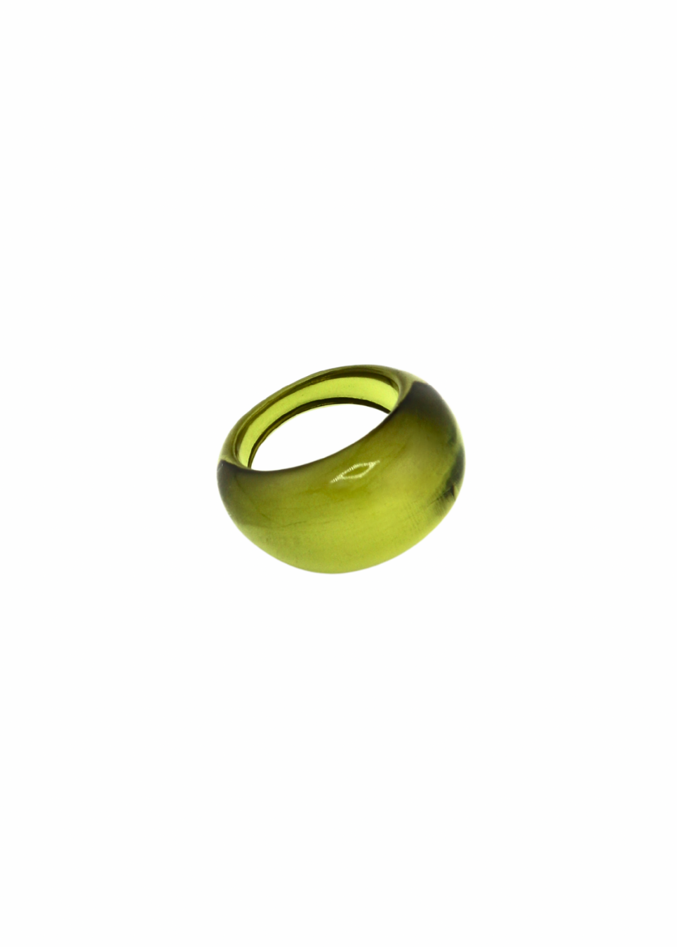 Sage Ring