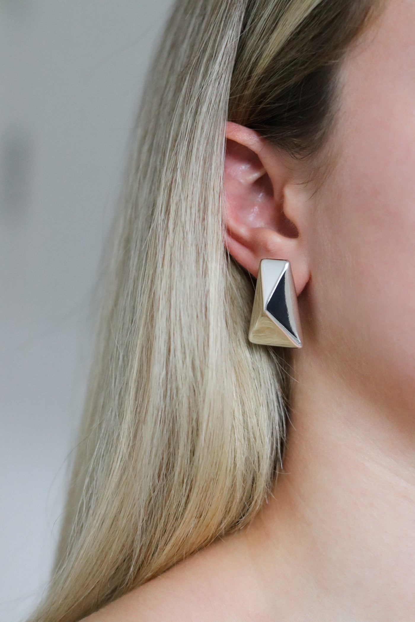 Prism Earrings