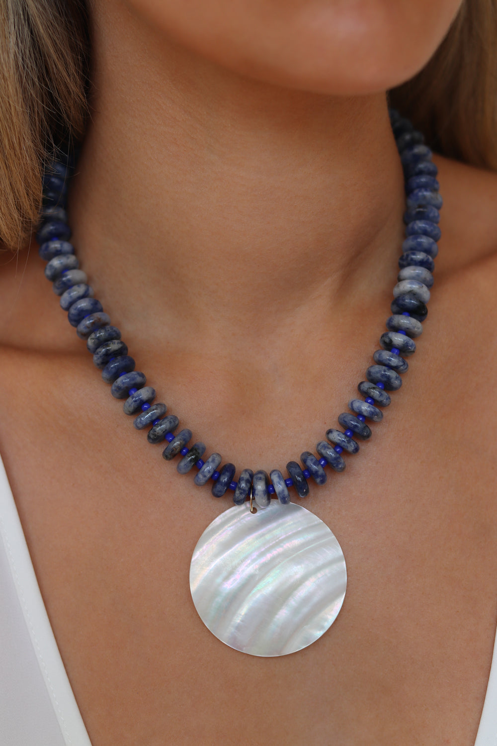 Dusk Necklace