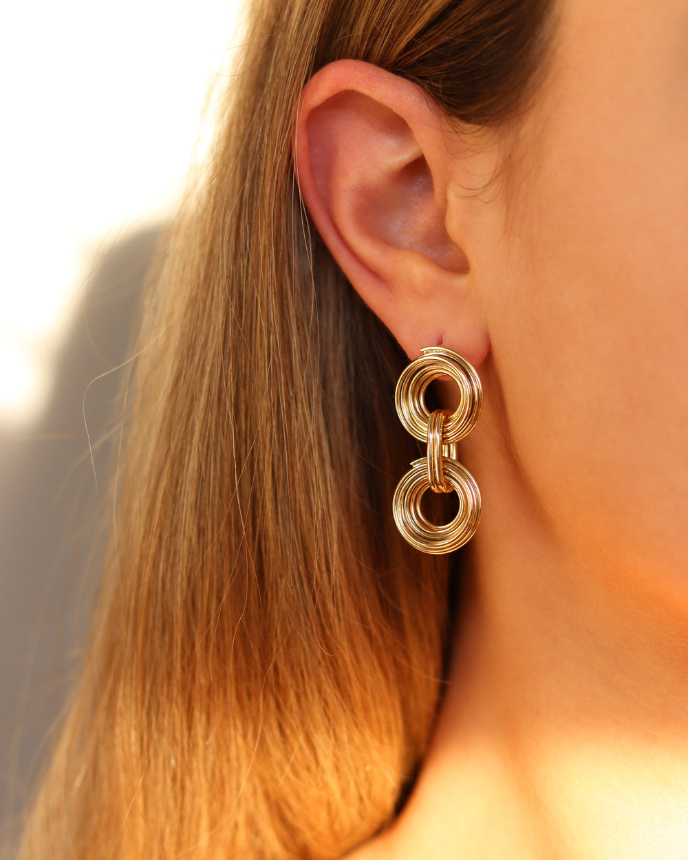 Nala Earrings
