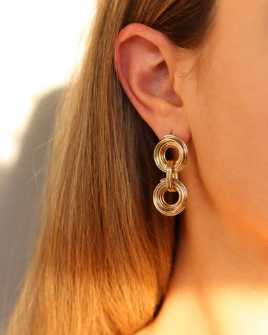 Nala Earrings