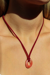 Sienna Necklace