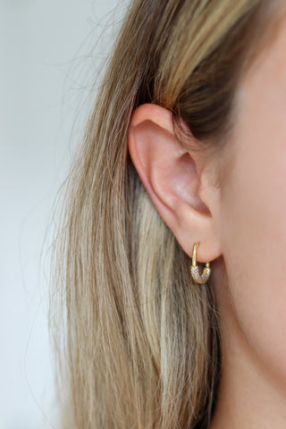 Alie Earrings