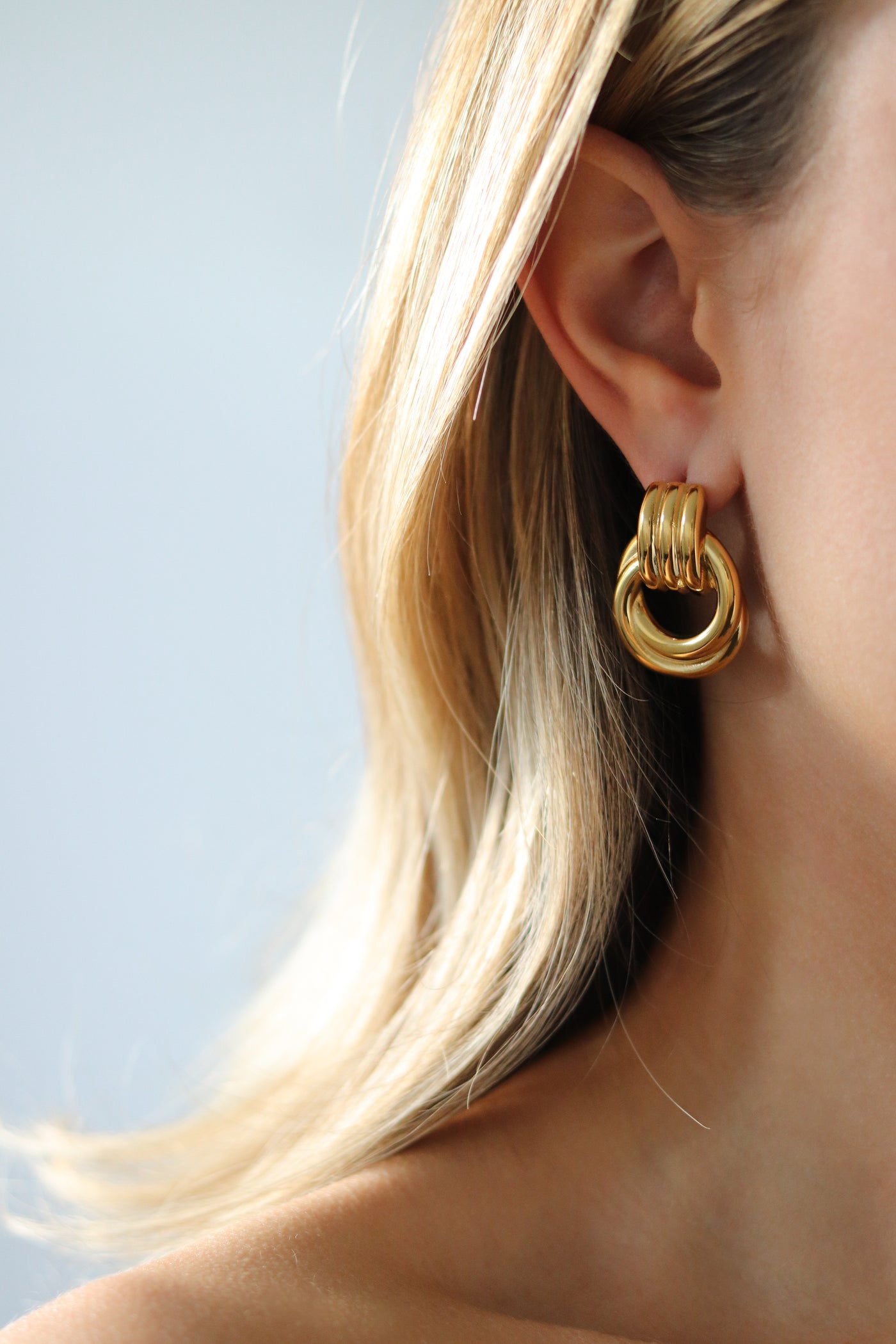 SoHo Earrings