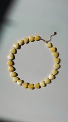 Buttercup Necklace