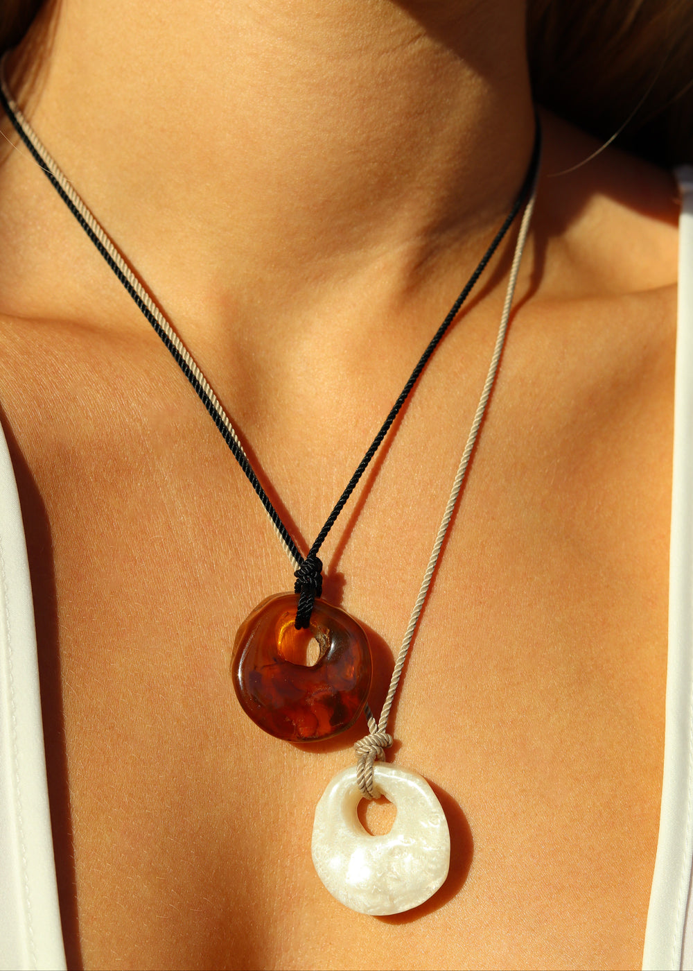 Solstice Necklace