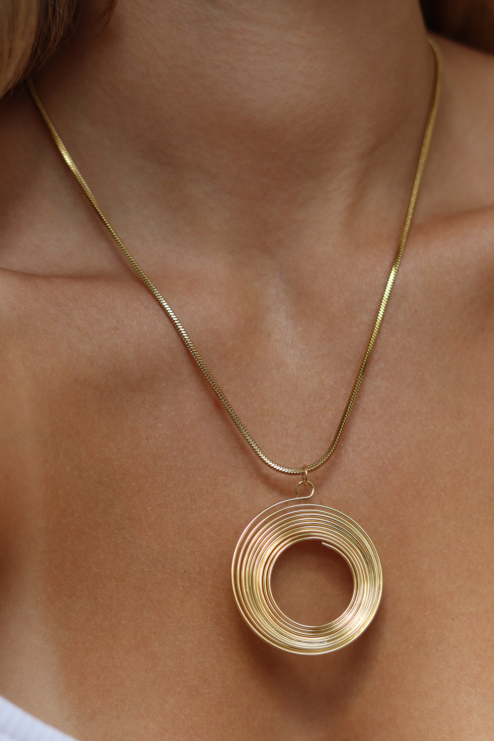 Nala Necklace