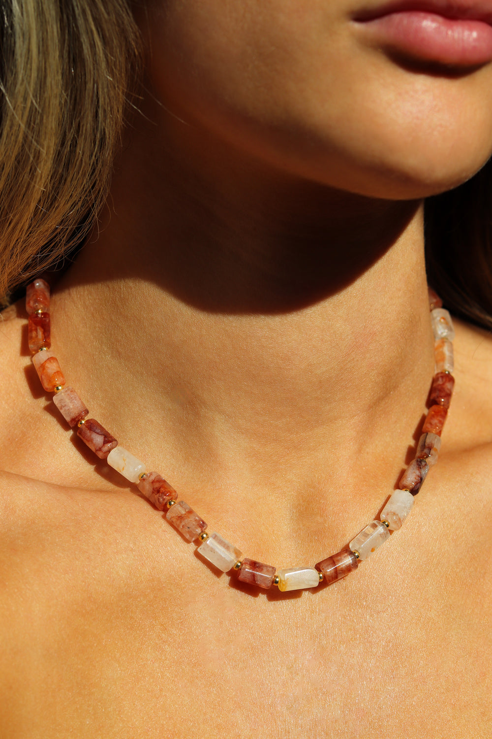 Ember Necklace