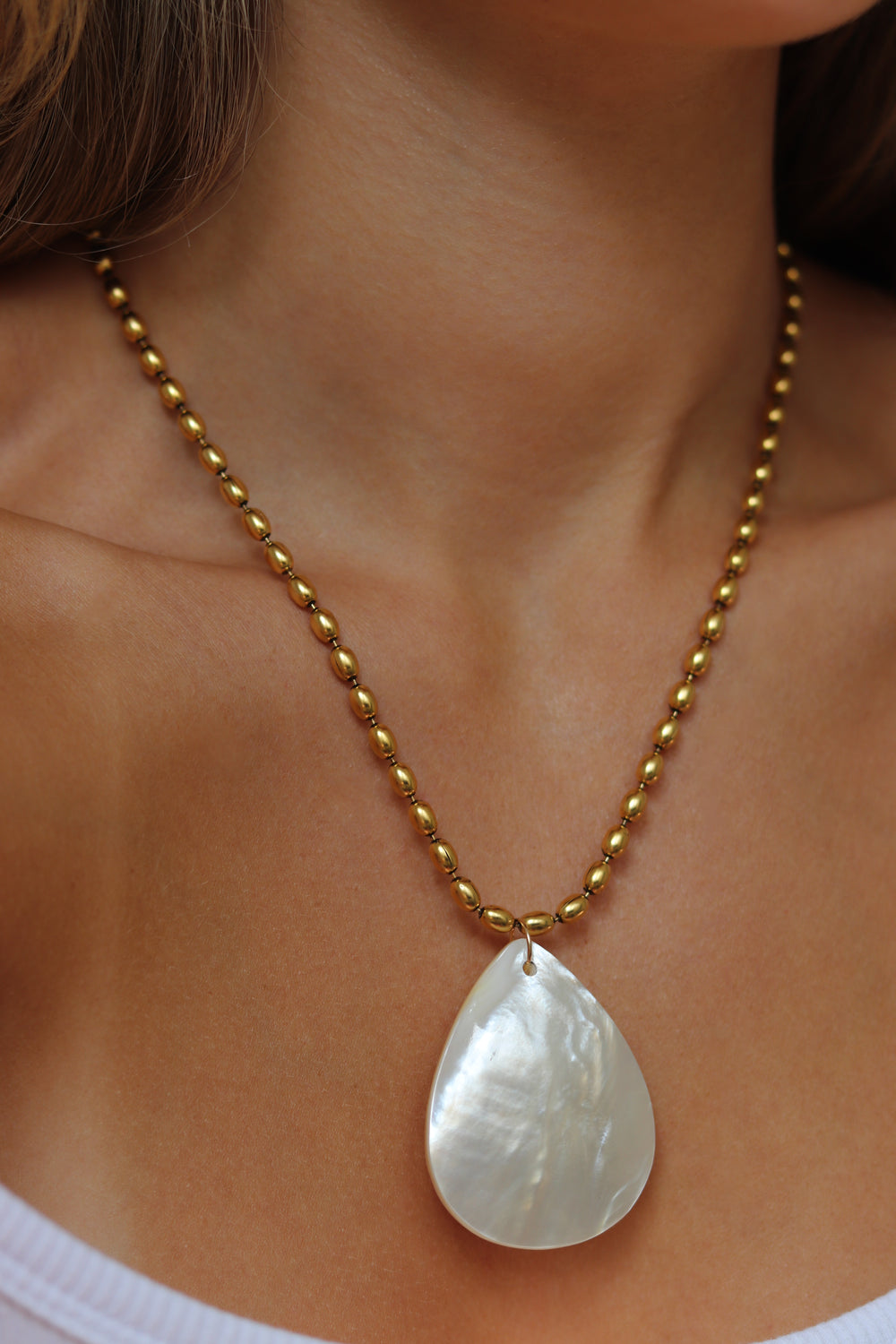 Maeve Necklace