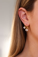 Adore Earrings