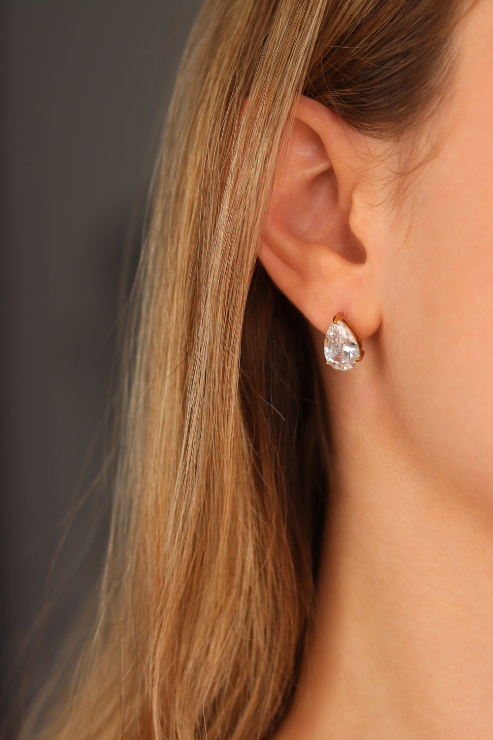 Reign Earrings