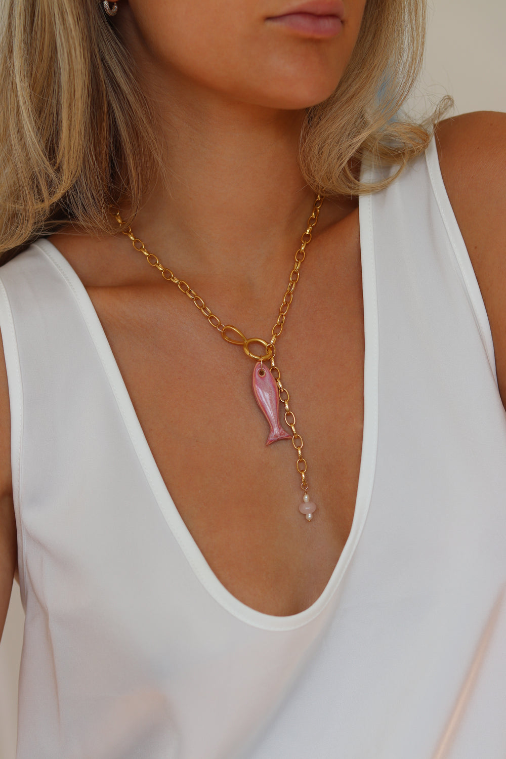 Ella Necklace
