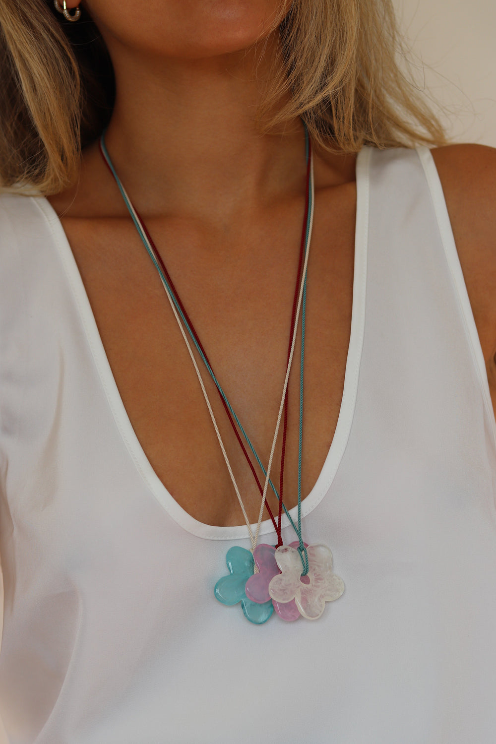 Josie Necklace