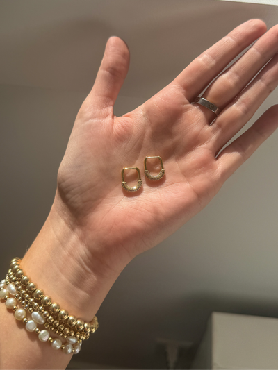 Alie Earrings
