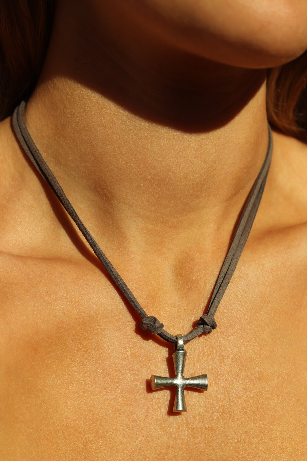 Dakota Necklace