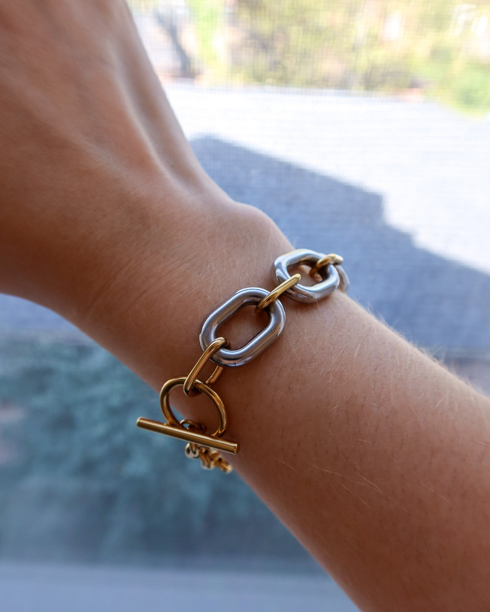 Vale Bracelet