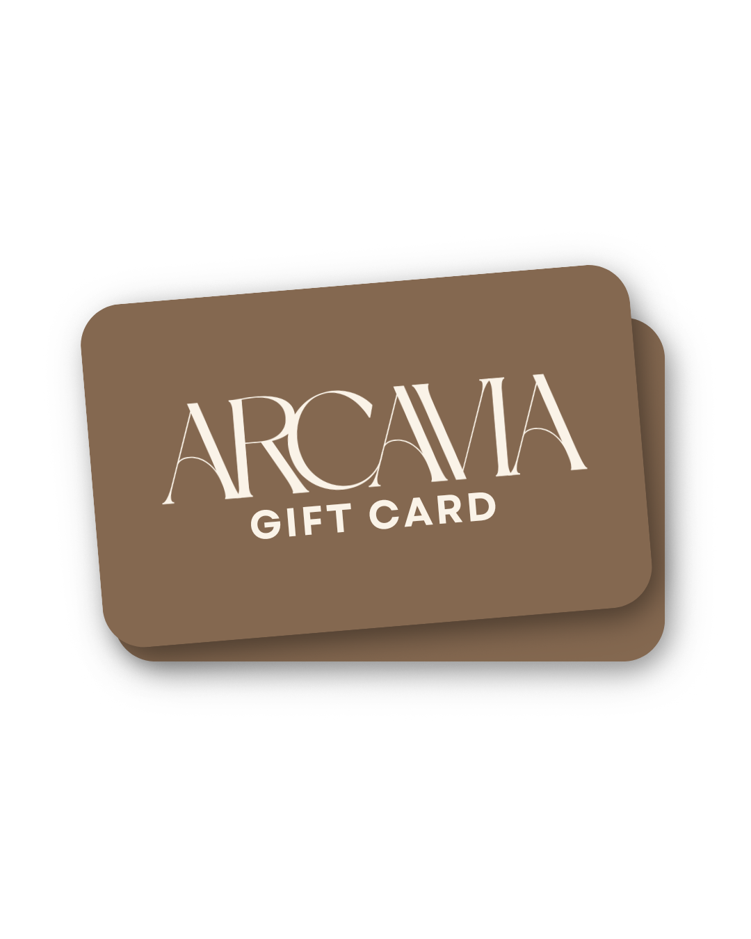 E-Gift Card