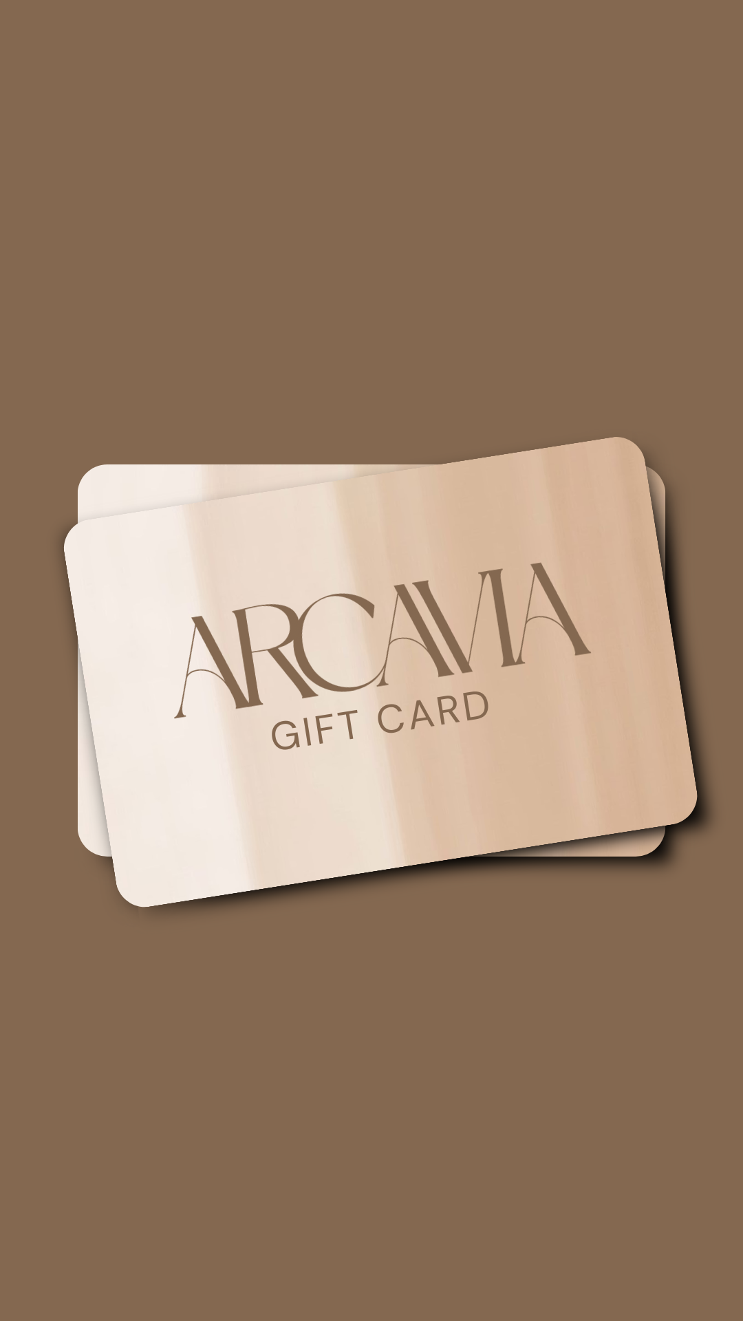 E-Gift Card