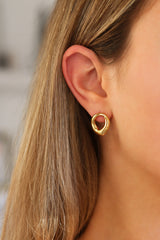 Reese Earrings