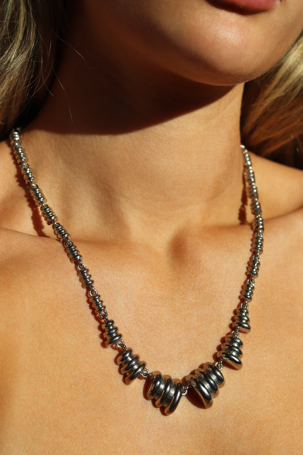 Willow Necklace