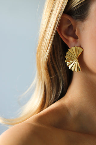Golden Hour Earrings