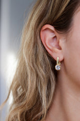 Julie Earrings