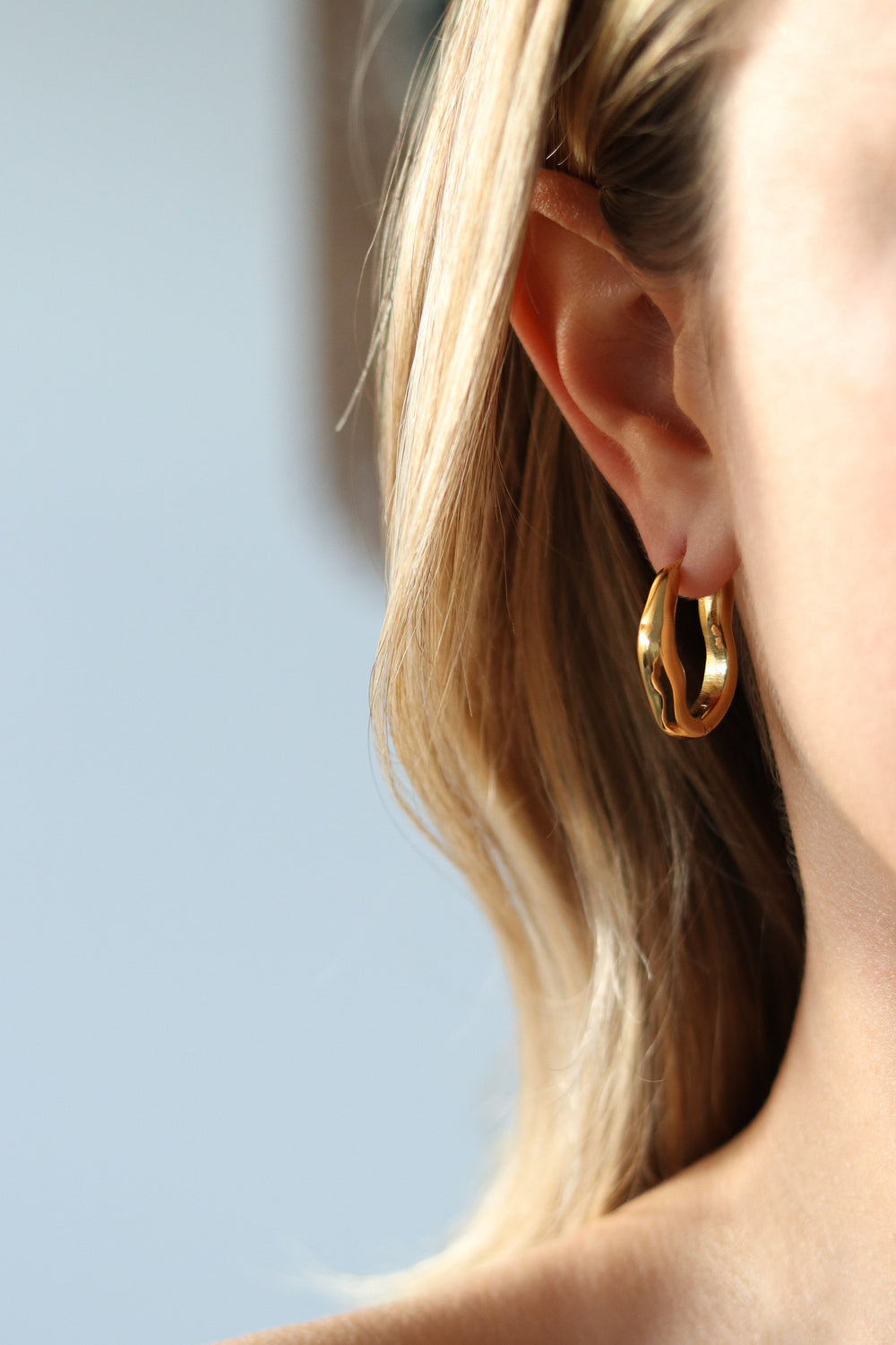 Rae Earrings