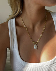 Aspen Necklace