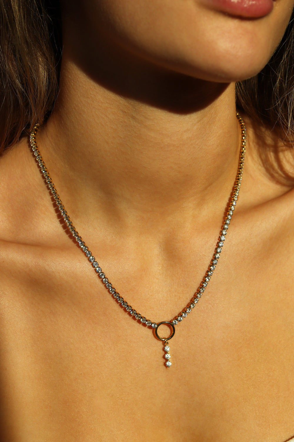 Blaire Necklace