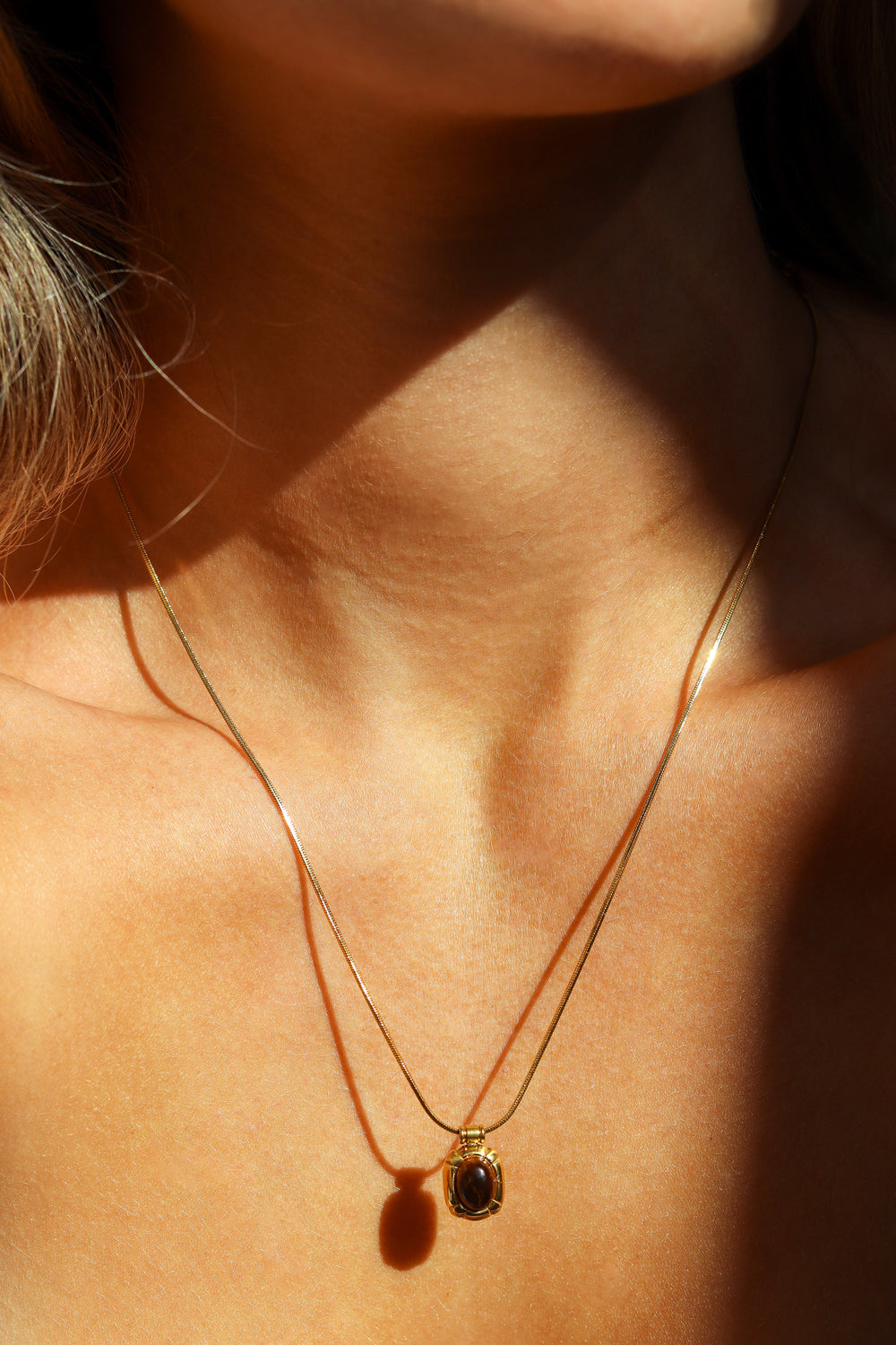 Arden Necklace