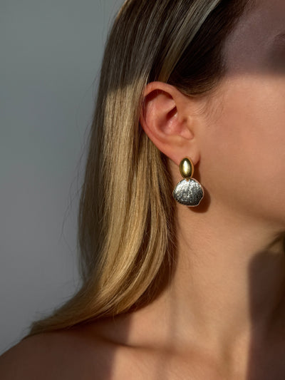 Paloma Earrings