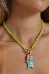 Seaside Necklace