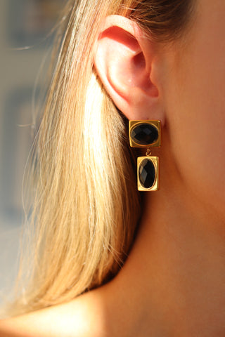Clove Earrings