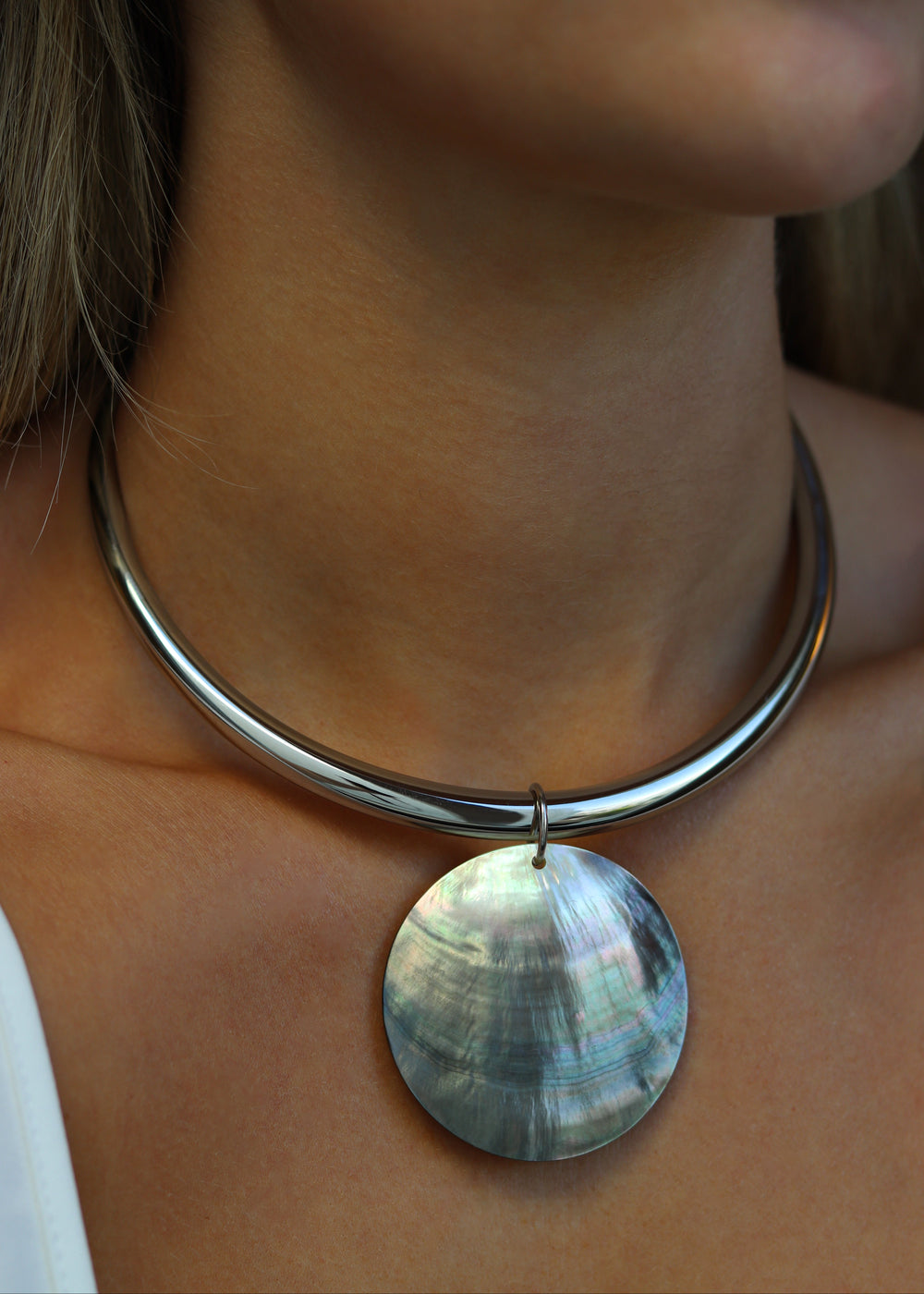 Sonora Necklace