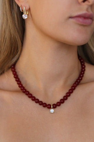 Clara Necklace