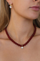 Clara Necklace