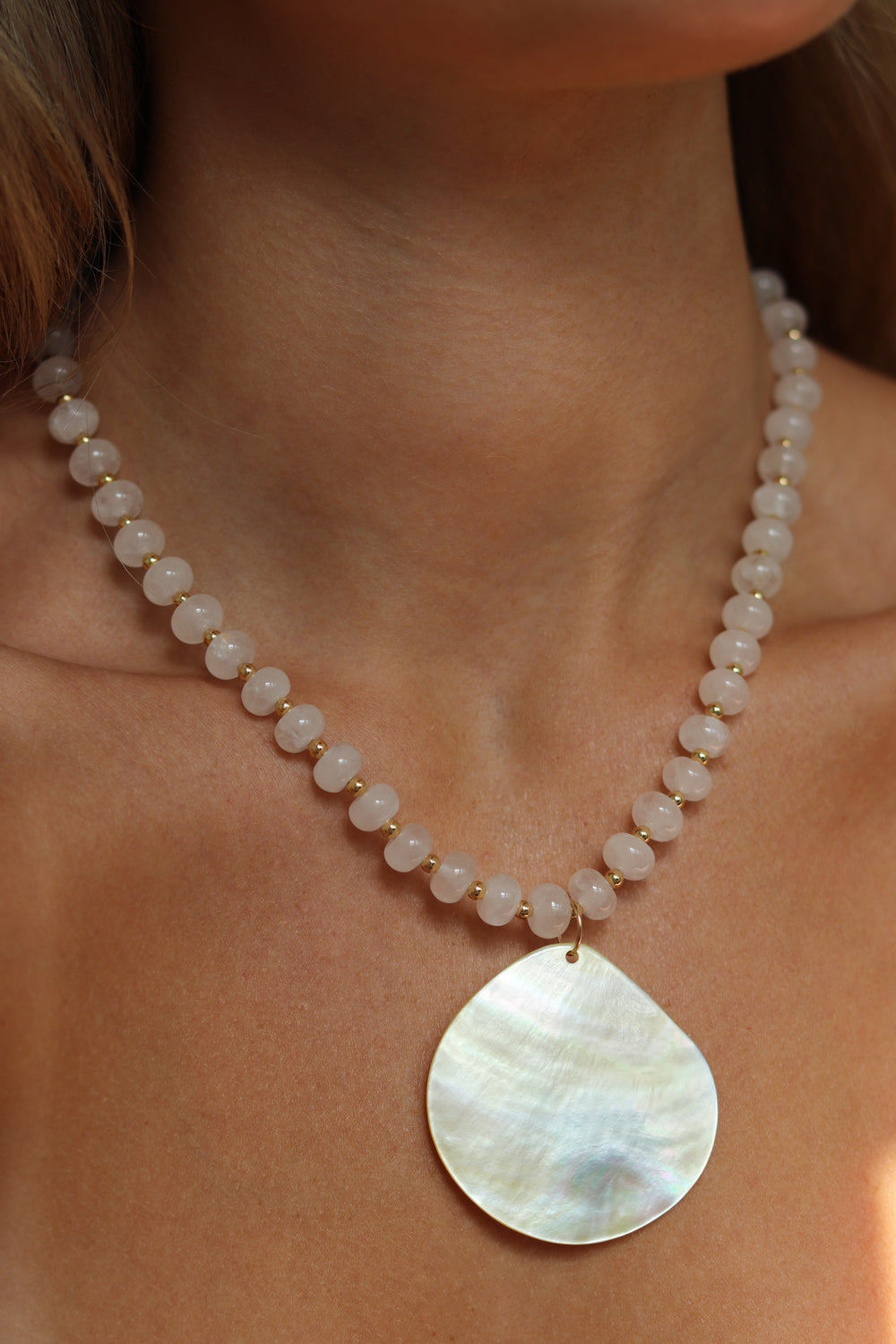 Luna Necklace