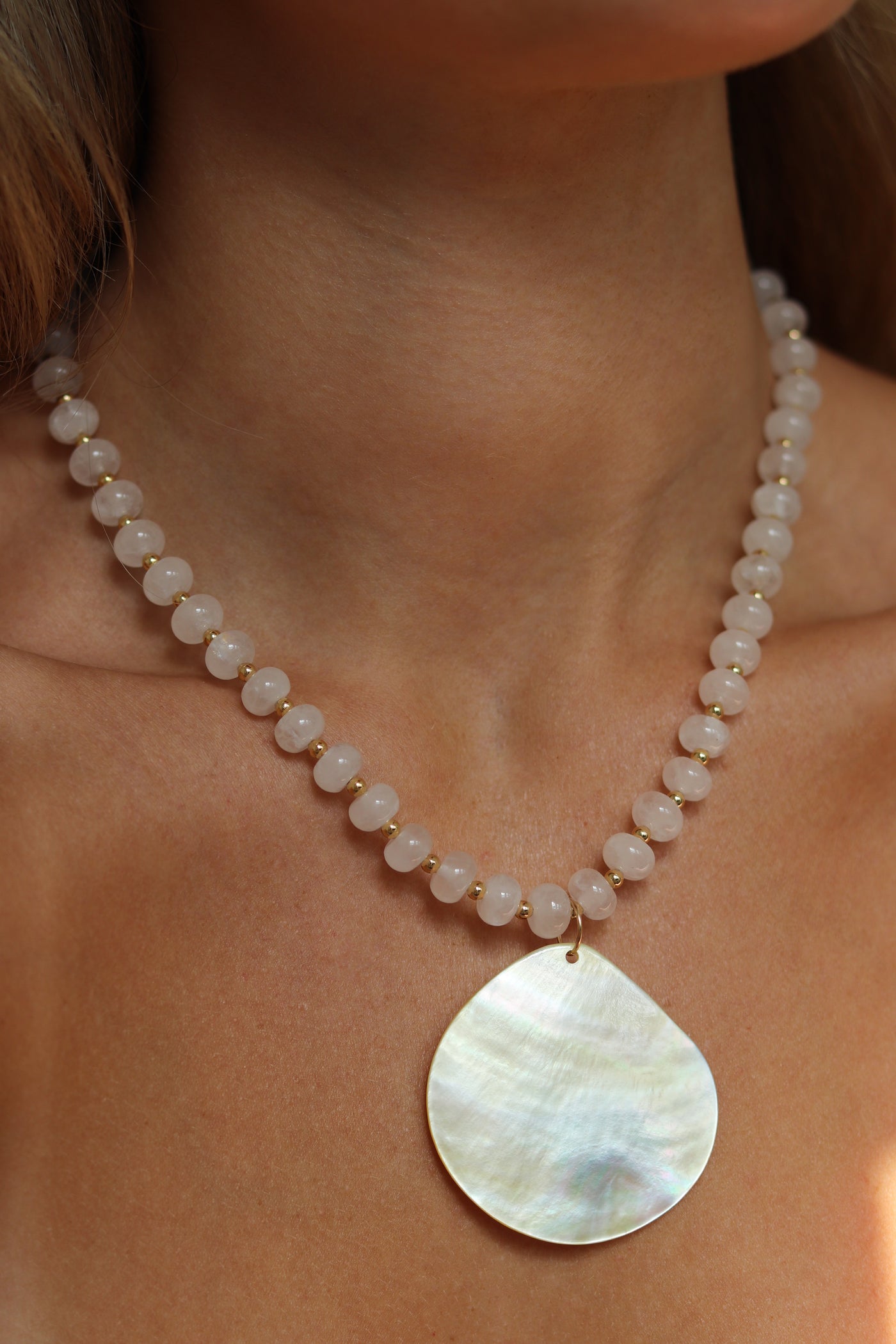Luna Necklace