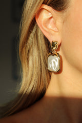 Isla Earrings