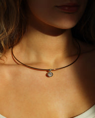 Elle Collar Necklace