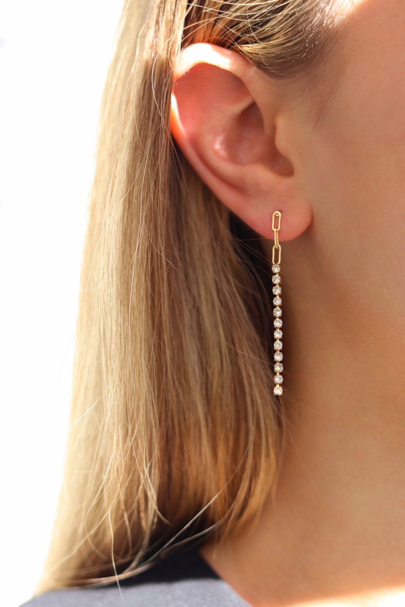 Ella Earrings