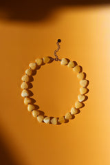 Buttercup Necklace