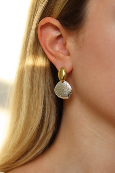 Paloma Earrings