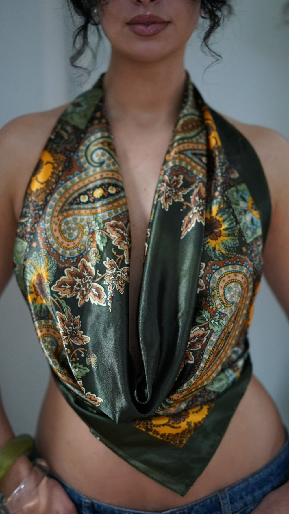 Mira Scarf