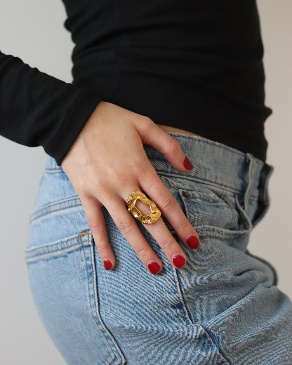 Gia Ring